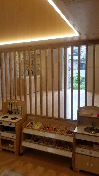 大島なかよし保育園
