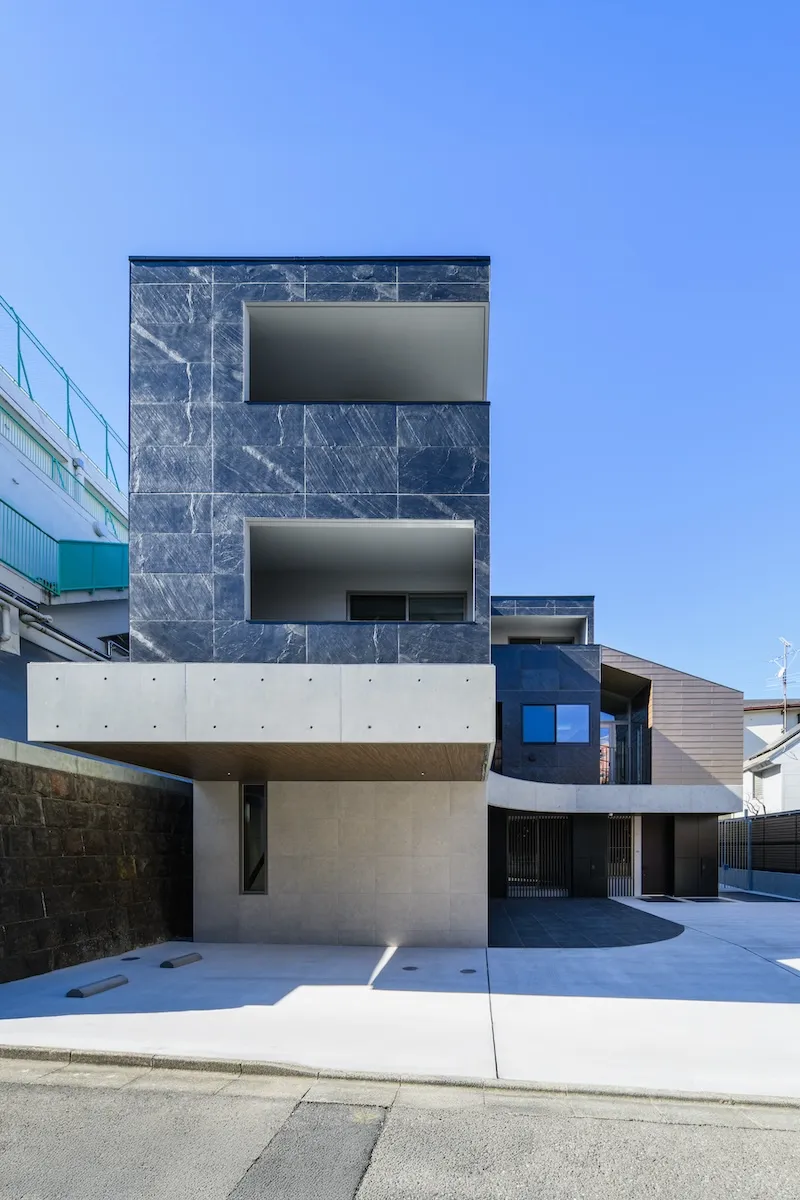 ARCH元代々木
